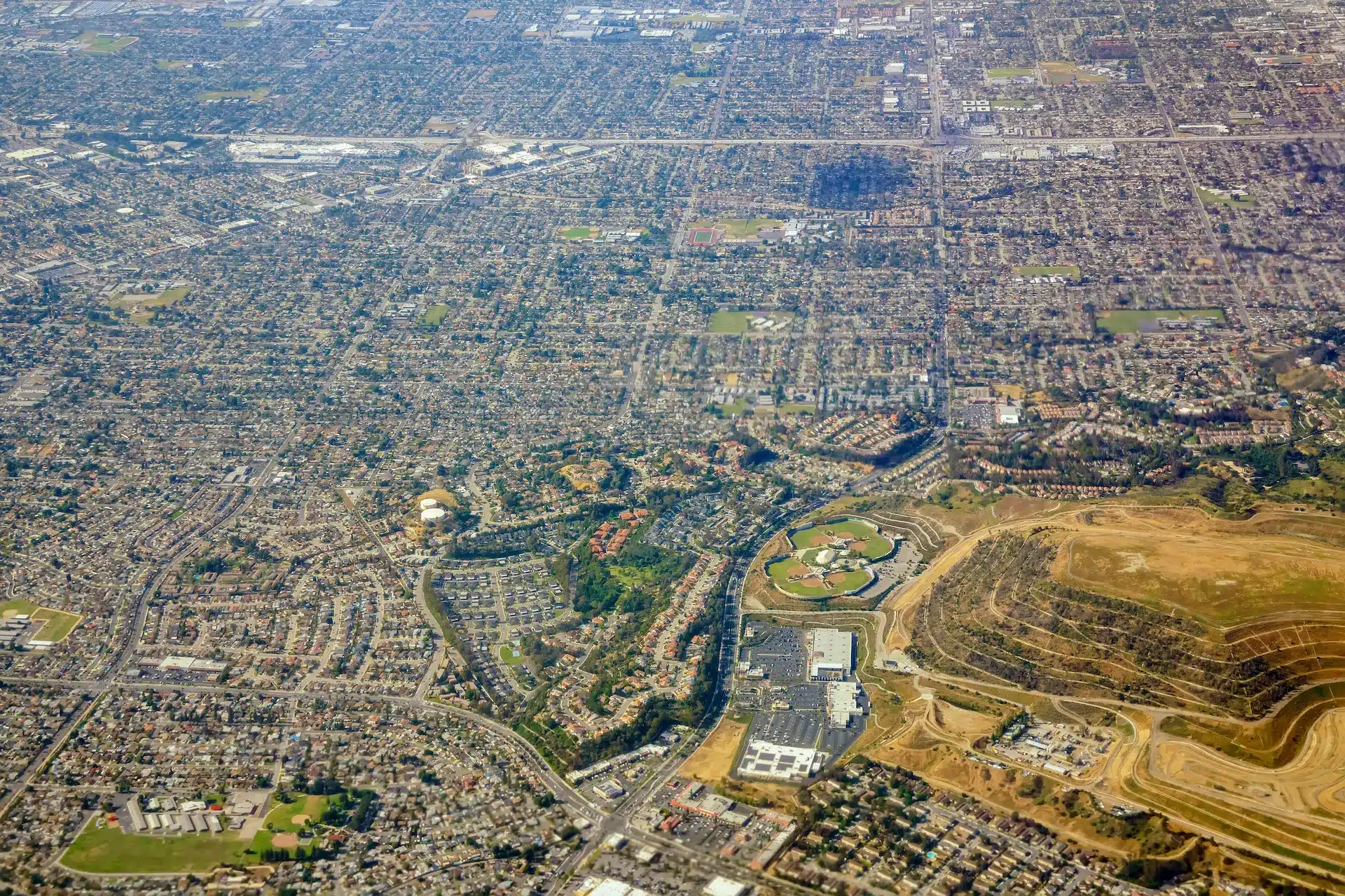 Pest Control in Covina