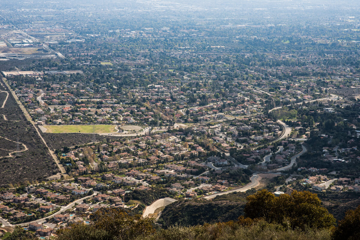 Reliable Pest Control in Claremont, CA
