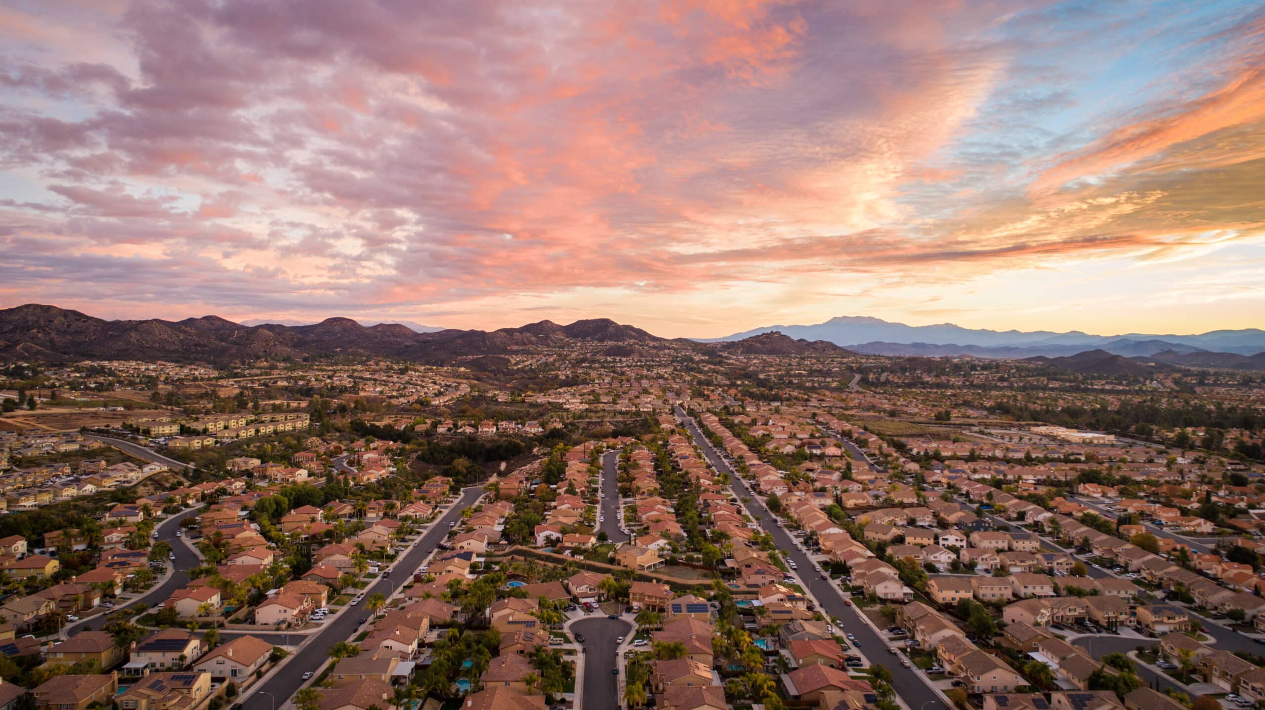 Pest Control in Wildomar, CA