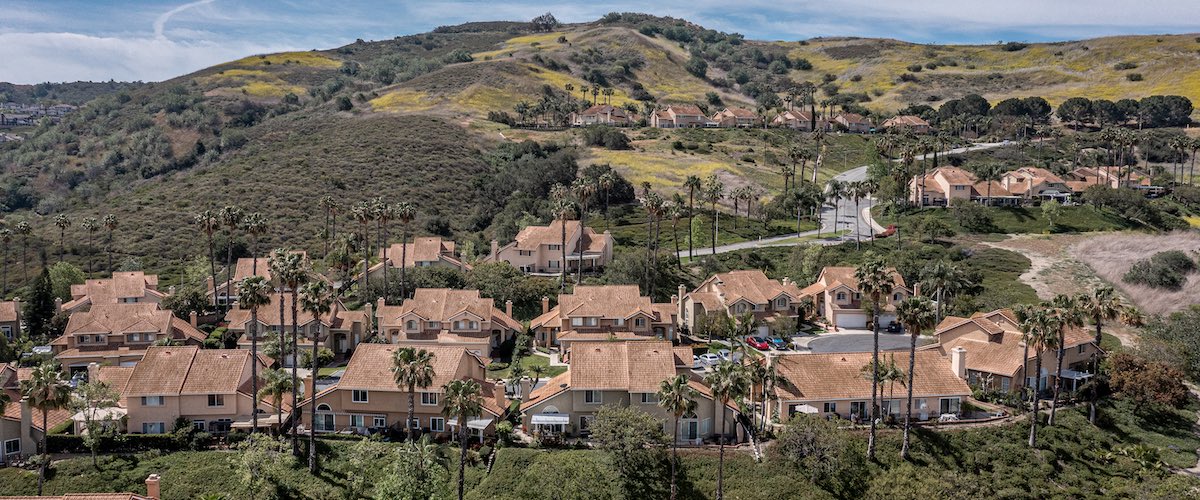 anaheim hills skyline