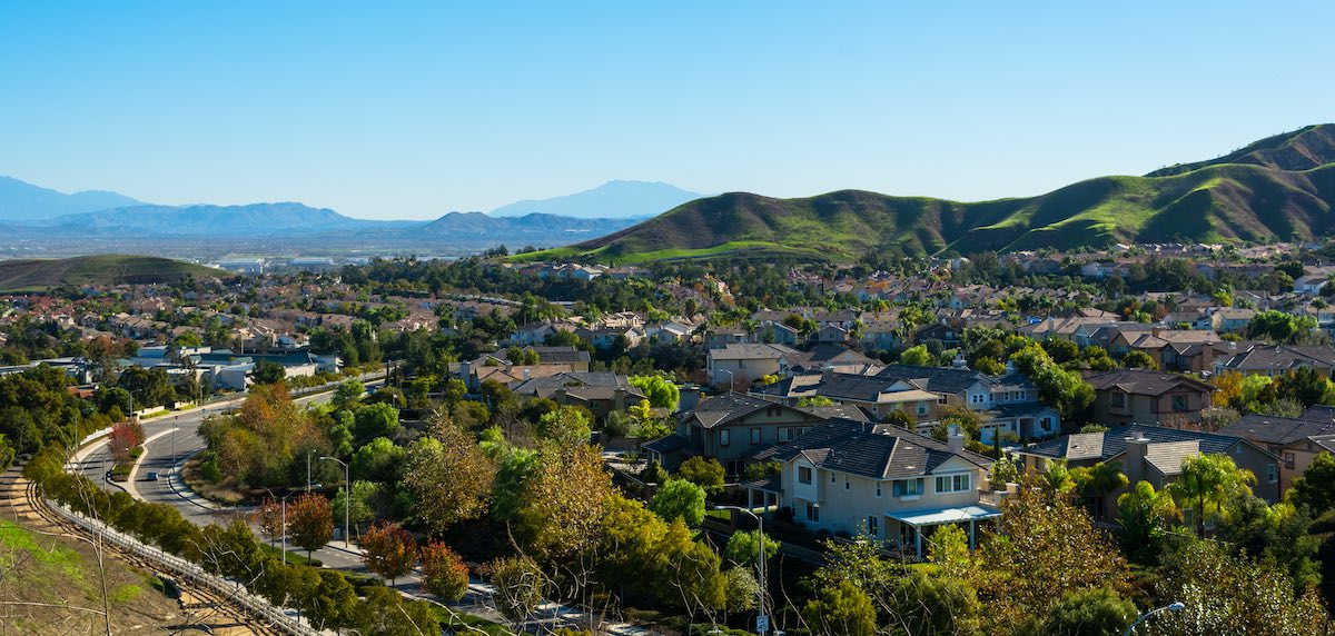 Pest Control in Chino Hills
