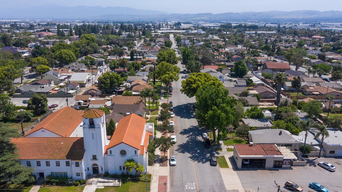 Chino’s Respected Pest Control Team