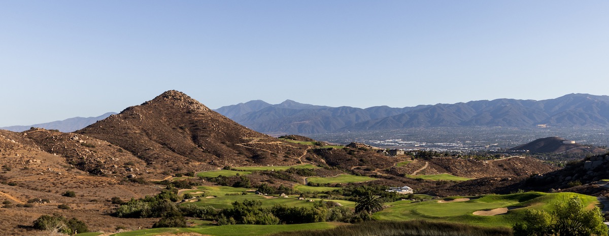 eastvale skyline