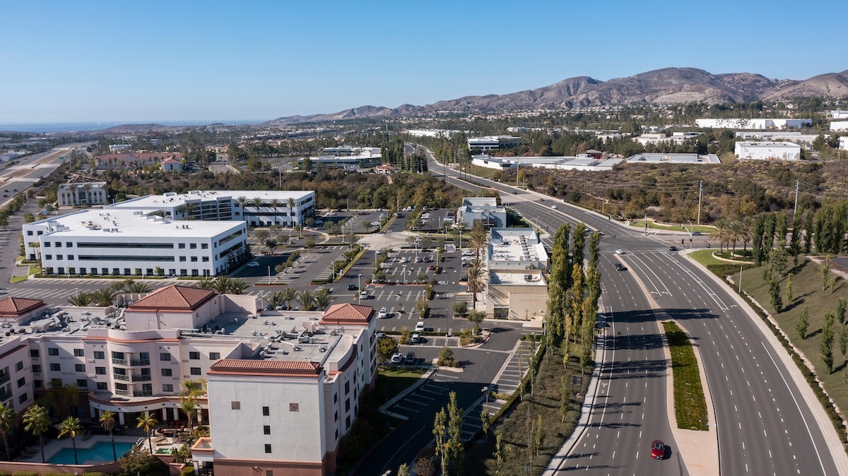 Pest Control in Foothill Ranch, CA