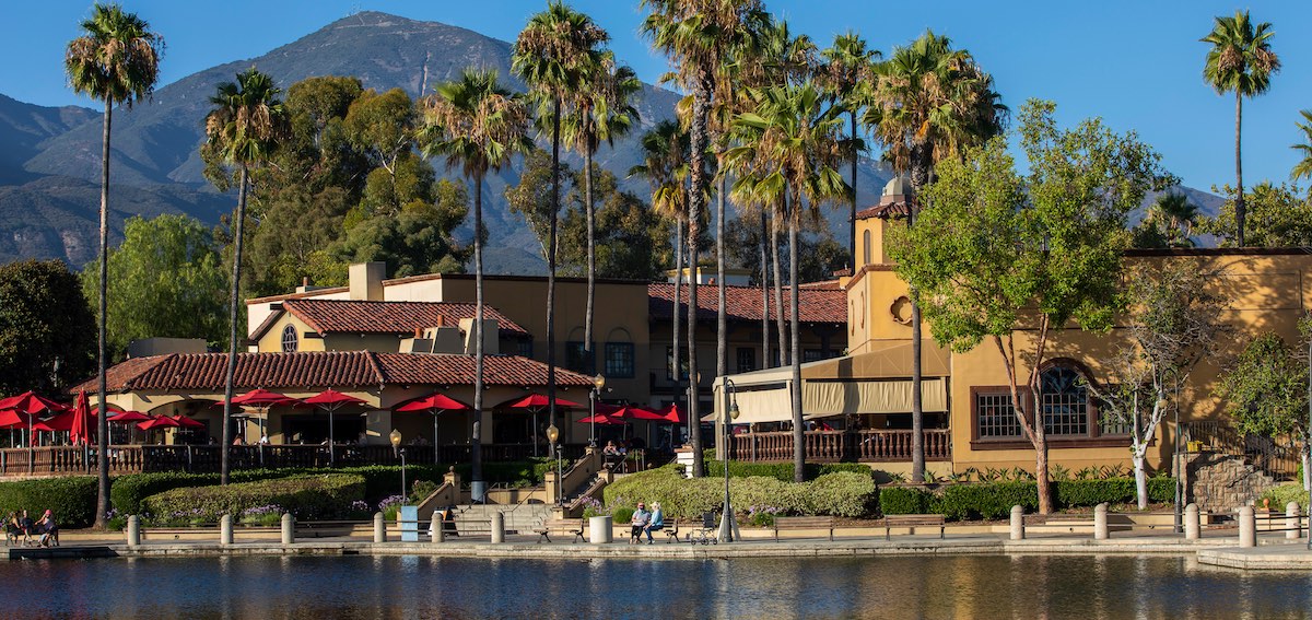 downtown rancho santa margarita