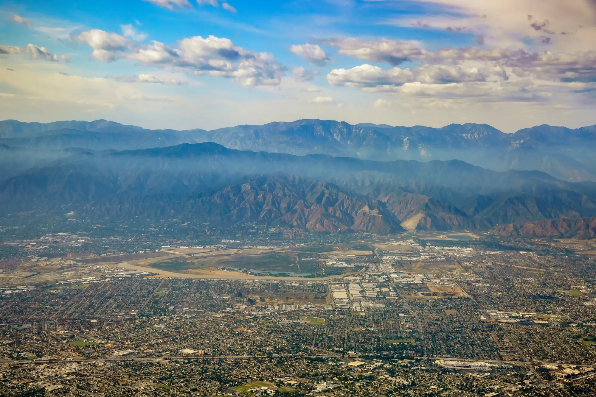 Homes and businesses serviced by Preventive Pest Control in Irwindale, CA